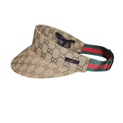 Gucci Visor