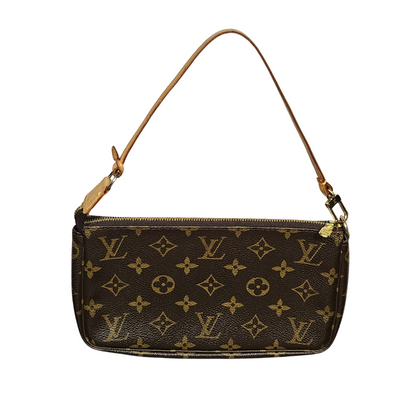 Louis Vuitton Pochette Price