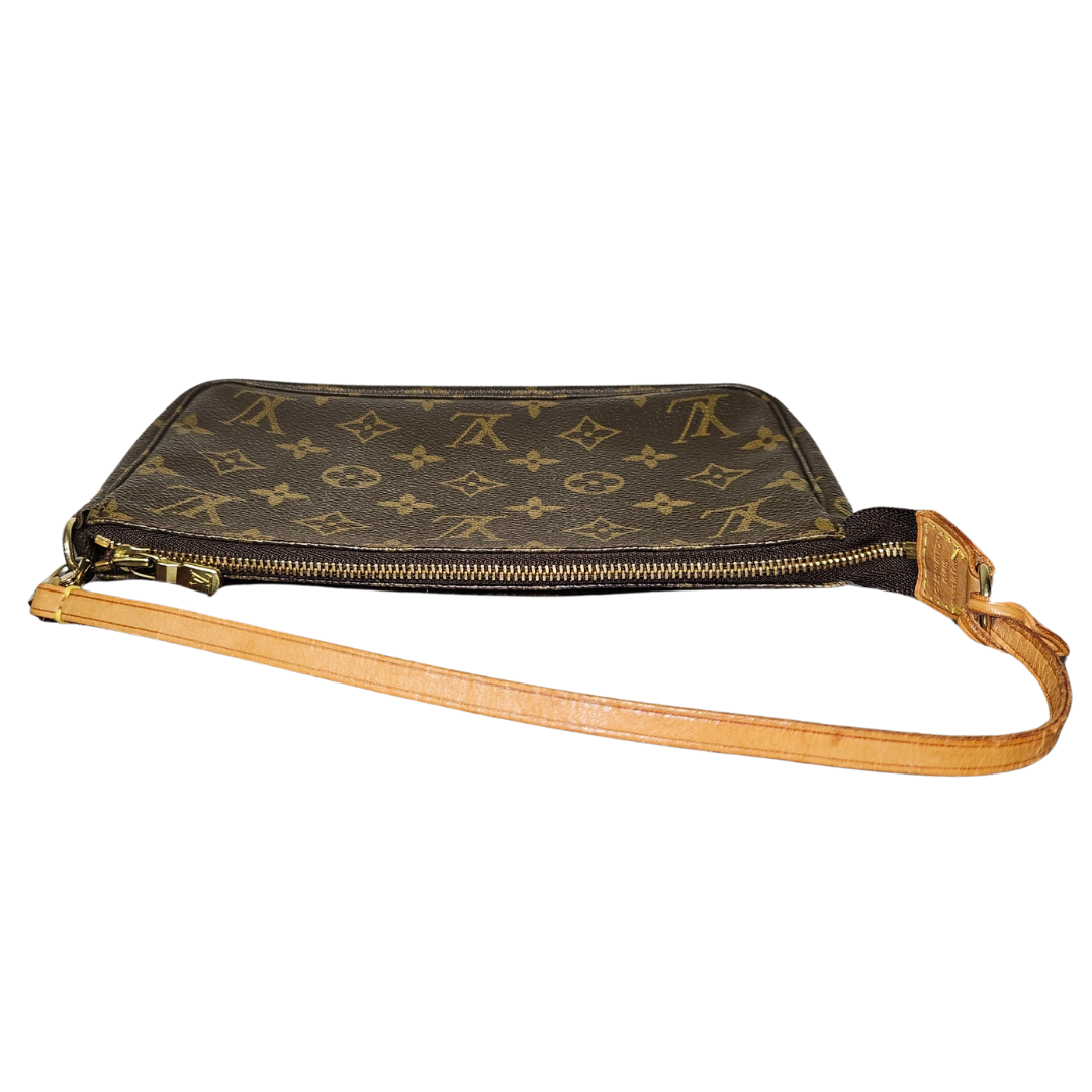 Louis Vuitton monogram Pochette accessoires