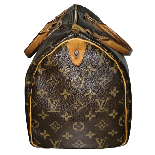 Louis Vuitton Speedy 25 Handbag M41528 – Timeless Vintage Company