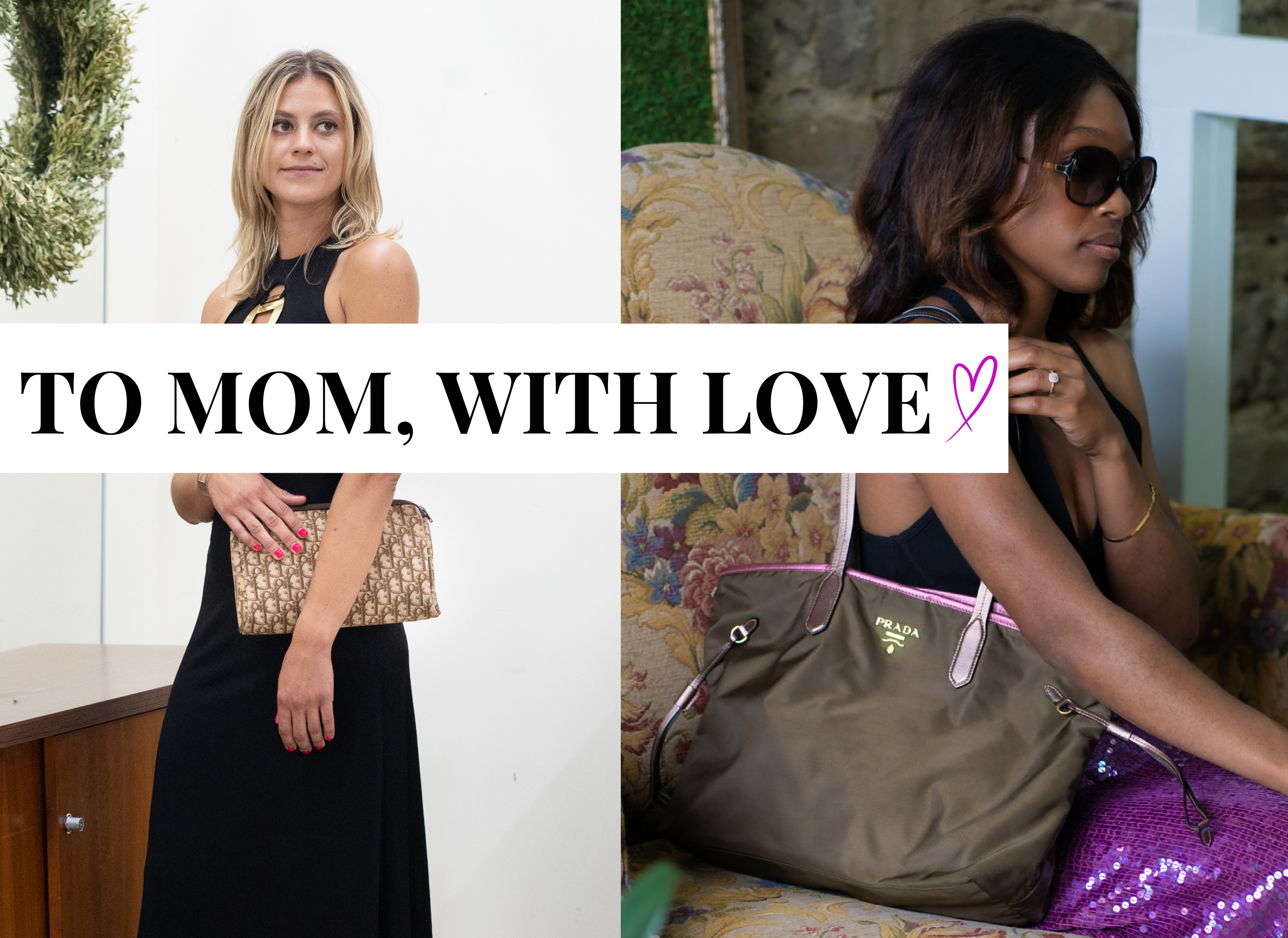 Luxury Mother's Day gifts