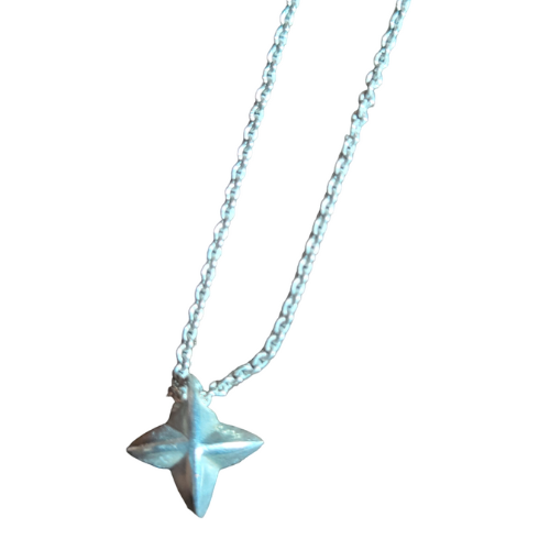 tiffany & co sirius star necklace regina