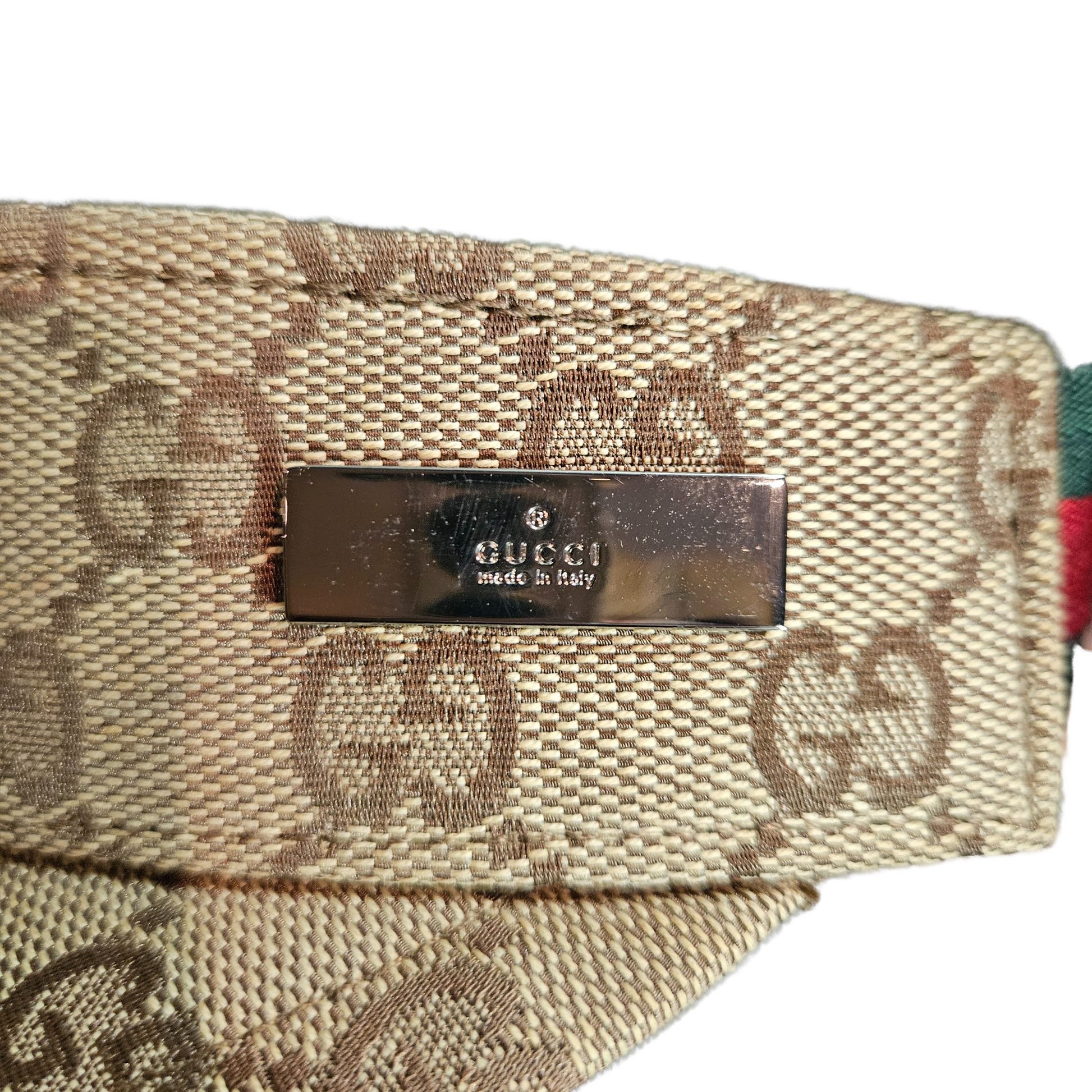 gucci sun visor