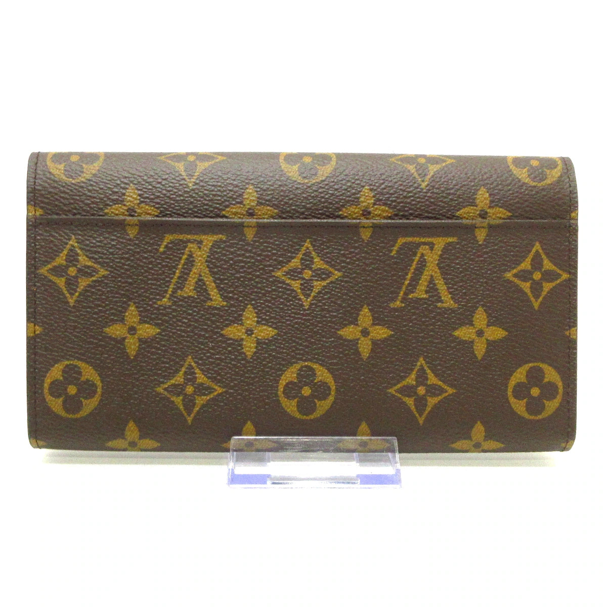 louis vuitton sarah wallet