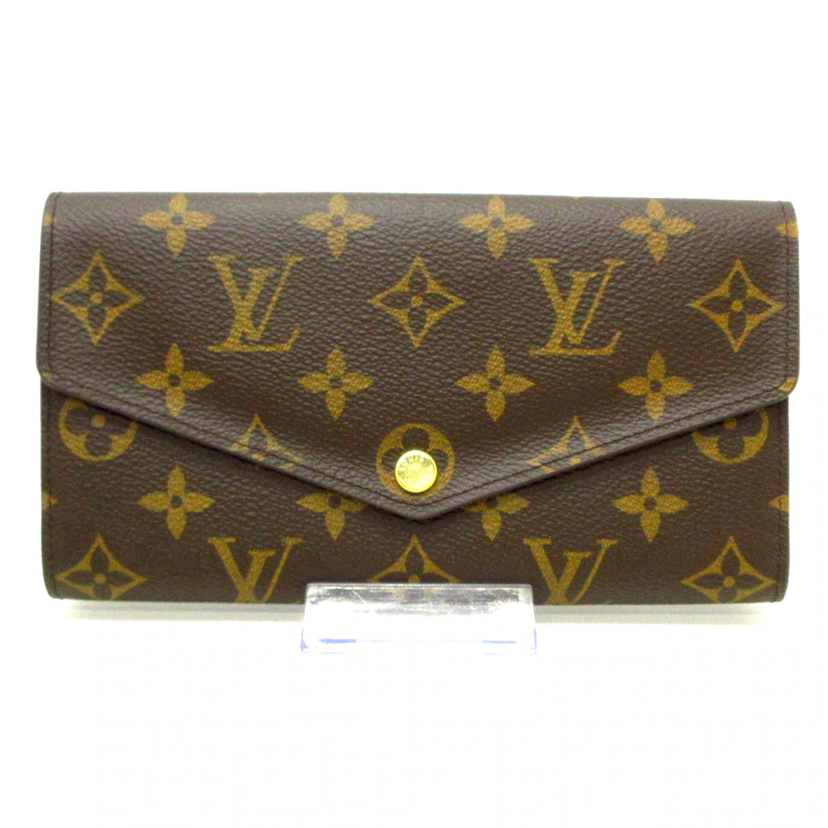 sarah wallet lv