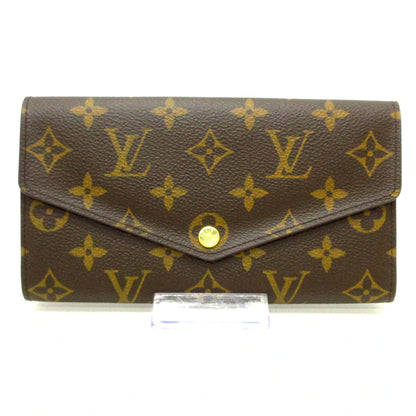 sarah wallet lv